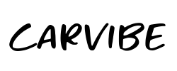 Carvibe - logo